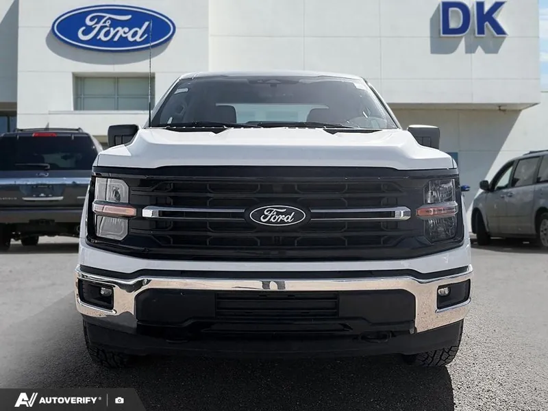 Ford F-150 2024 photo 2