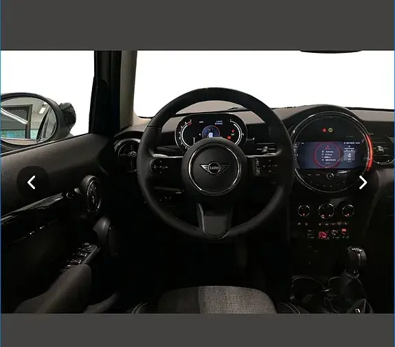 Mini Cooper 2022 photo 2