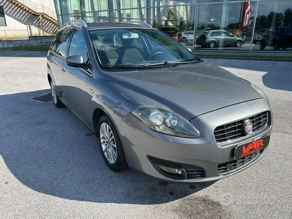 Fiat Croma