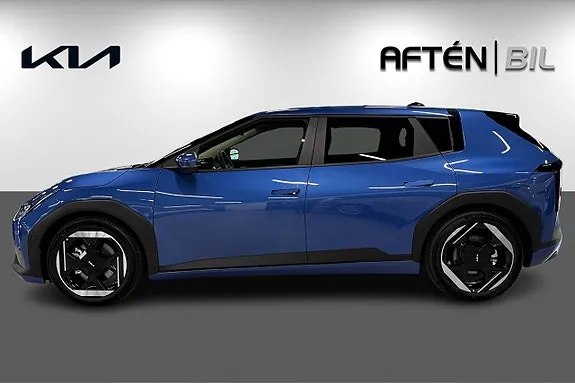 Kia Ev4 2026 photo 5
