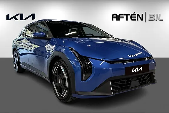 Kia Ev4 2026 photo 4