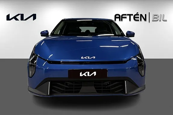 Kia Ev4 2026 photo 3