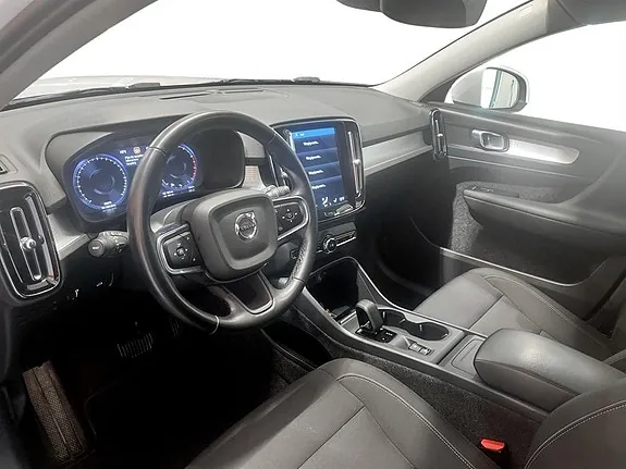 Volvo Xc40 2022 photo 4