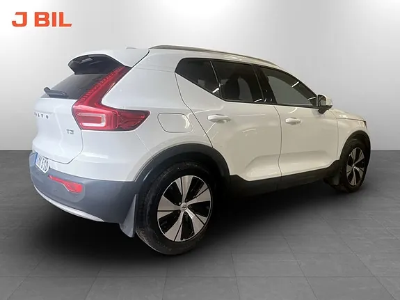 Volvo Xc40 2022 photo 3