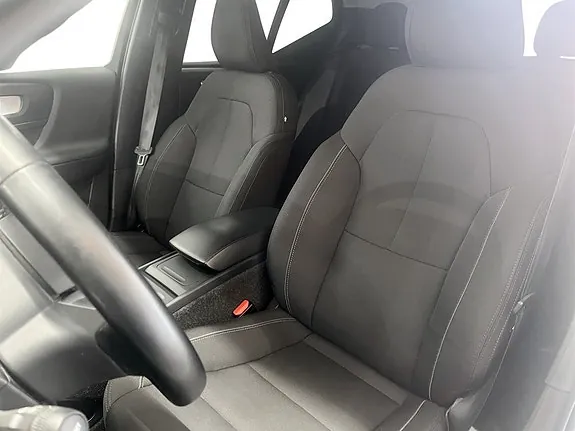Volvo Xc40 2022 photo 5
