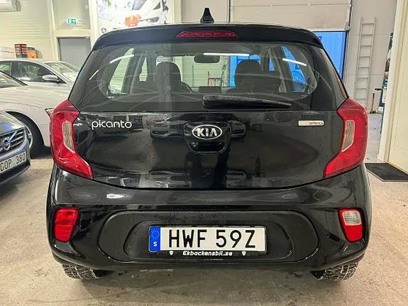 Kia Picanto 2020 photo 5