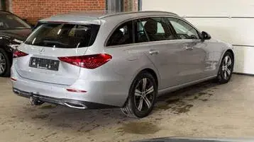 Mercedes-Benz C 200 D 2022 photo 2