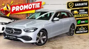 Mercedes-Benz C 200 D