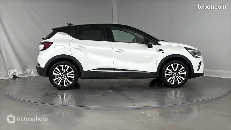 Renault Captur 2023 photo 4