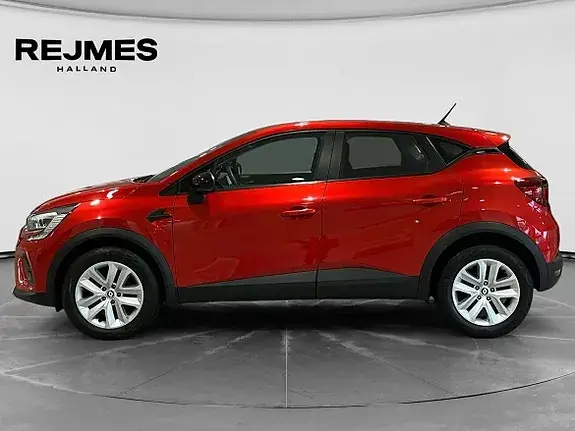 Renault Captur 2024 photo 3