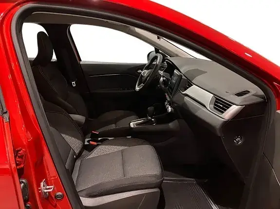 Renault Captur 2024 photo 5