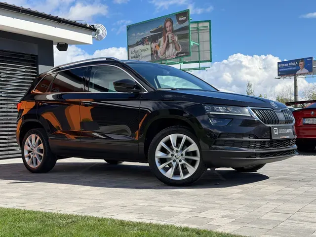 Skoda Karoq 2022 photo 4