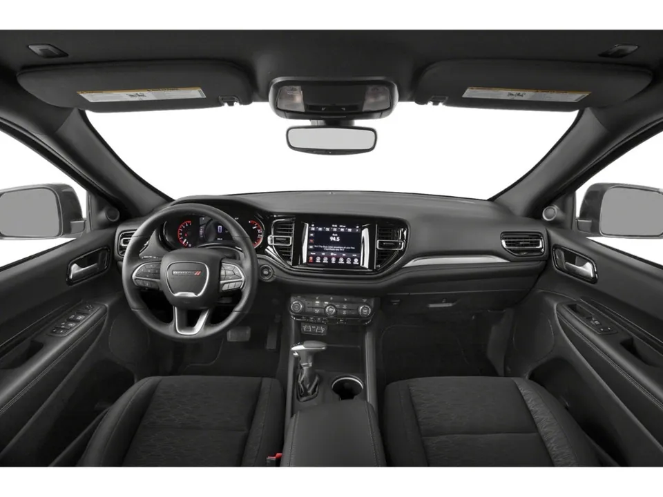 Dodge Durango 2027 photo 5
