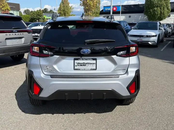 Subaru Crosstrek 2025 photo 4