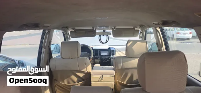 Toyota Prado 2008 photo 5