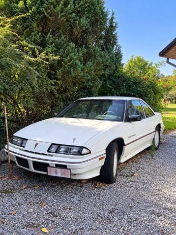 Pontiac Grand Prix
