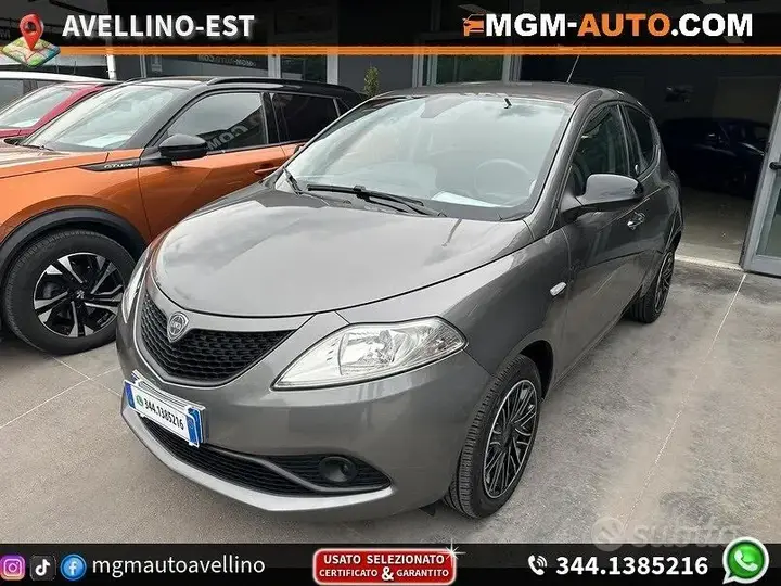 Lancia Ypsilon 2019 photo 3
