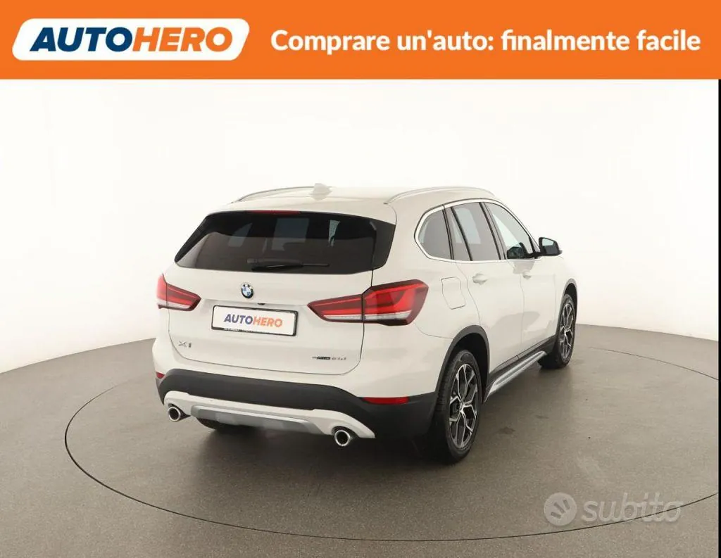 BMW X1 2020 photo 5
