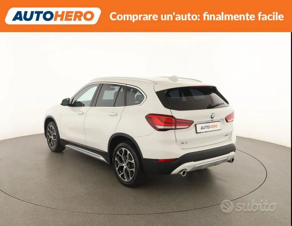 BMW X1 2020 photo 4