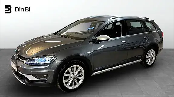 Volkswagen Golf I