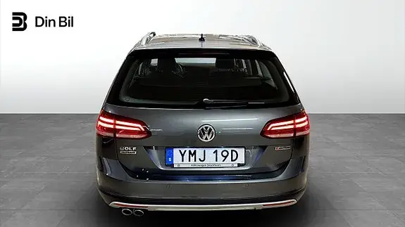 Volkswagen Golf I 2020 photo 5