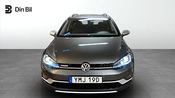 Volkswagen Golf I 2020 photo 4