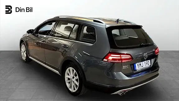 Volkswagen Golf I 2020 photo 3