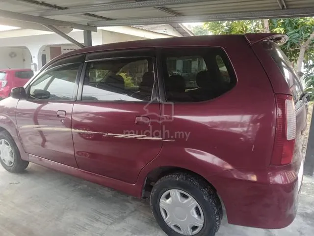 Toyota Avanza
