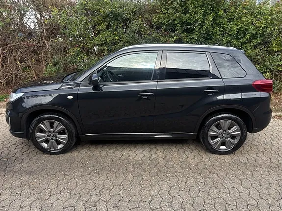Suzuki Vitara 2018 photo 2