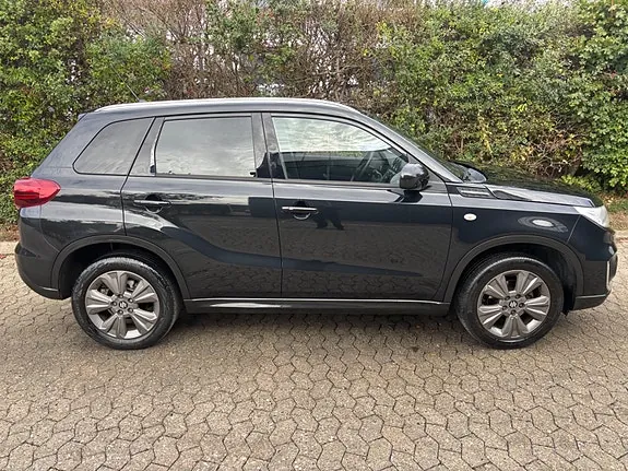 Suzuki Vitara 2018 photo 5