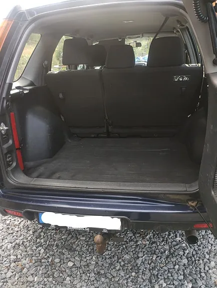 Honda Cr-V 2004 photo 4