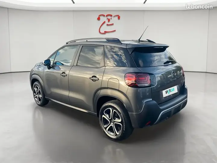 Citroen C3 Aircross 2023 photo 3