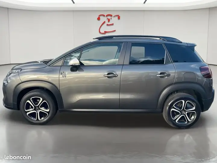 Citroen C3 Aircross 2023 photo 2