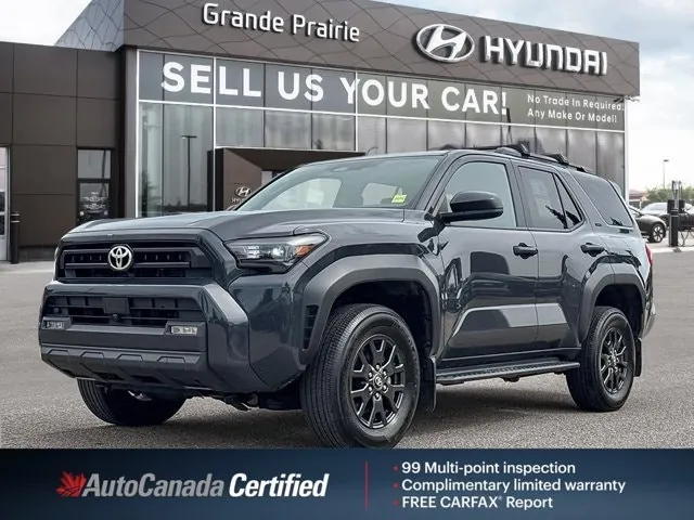 Toyota 4Runner