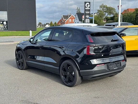 Volvo Ex30 2026 photo 5