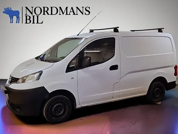 Nissan Nv200 2014 photo 2