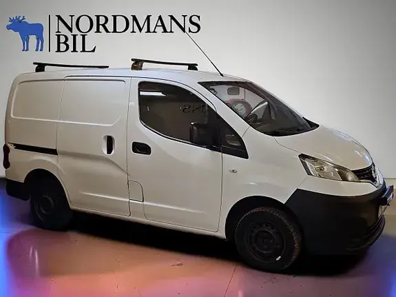 Nissan Nv200 2014 photo 5