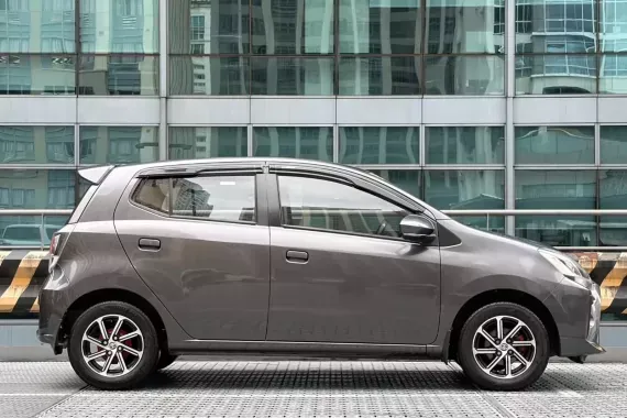 Toyota Wigo 2021 photo 5