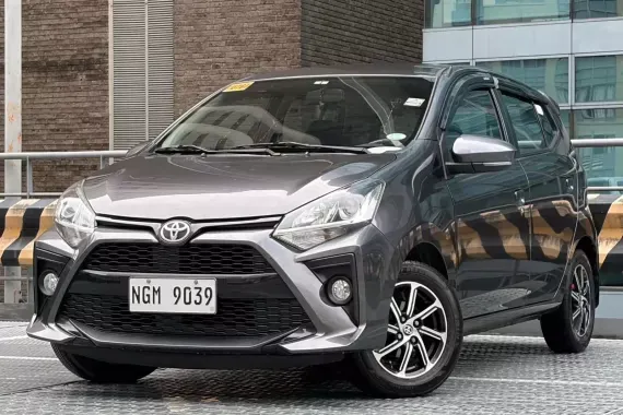 Toyota Wigo