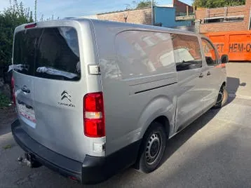 Citroen Jumpy Combi 2017 photo 3