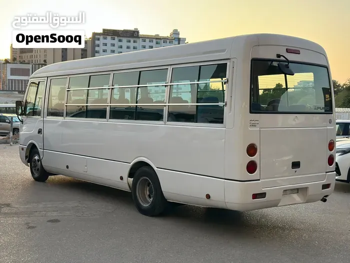 Mitsubishi Fuso Rosa 2019 photo 3