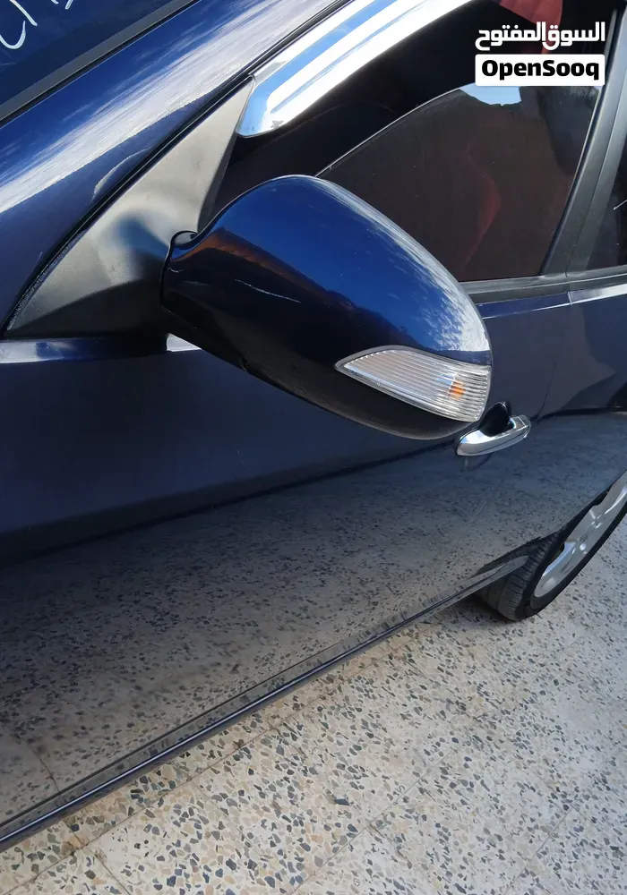 Hyundai Avante 2010 photo 3