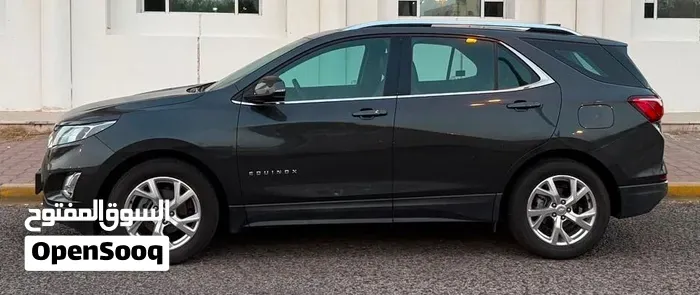 Chevrolet Equinox 2020 photo 3