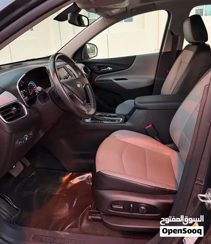 Chevrolet Equinox 2020 photo 4