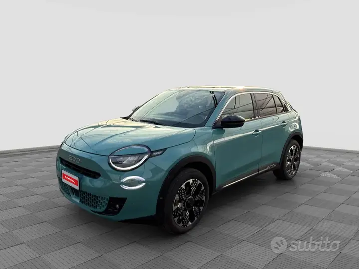 Fiat 600