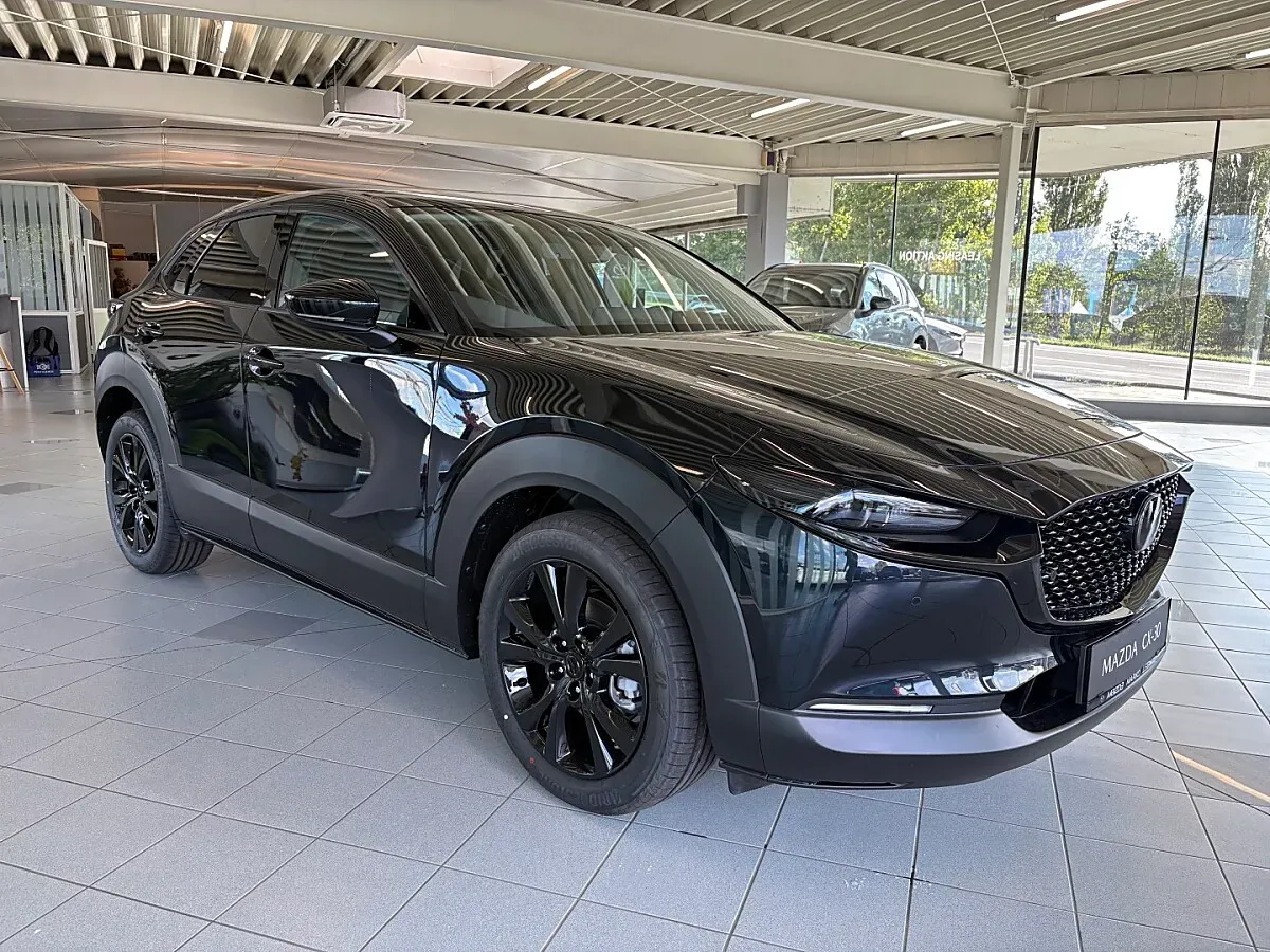 Mazda Cx-30 2027 photo 3