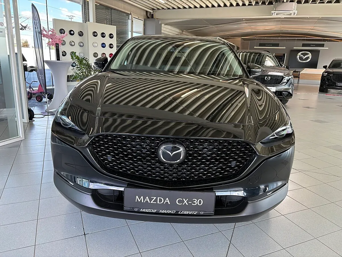 Mazda Cx-30 2027 photo 2
