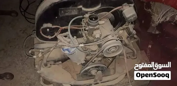 Volkswagen 1500 1972 photo 2