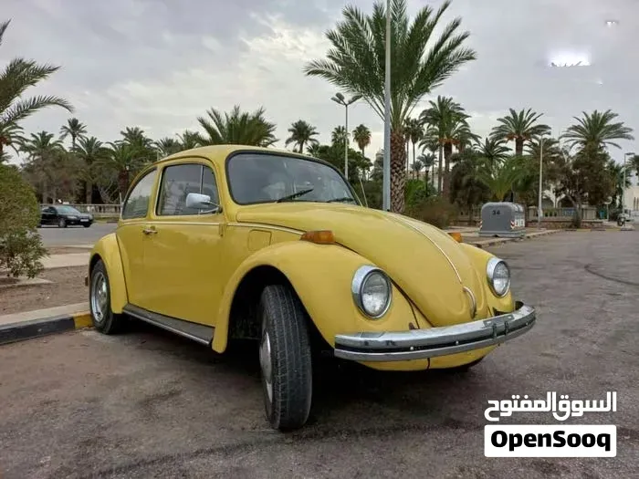 Volkswagen 1500