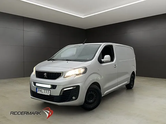 Peugeot Expert 2017 photo 3